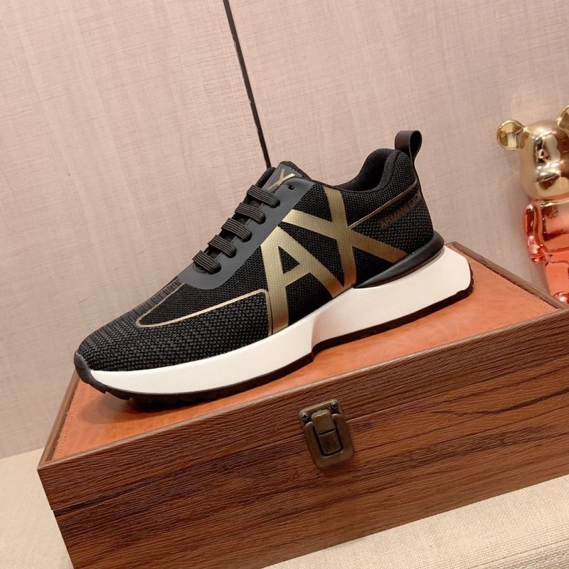 Armxnx Sneakers Refined 108802