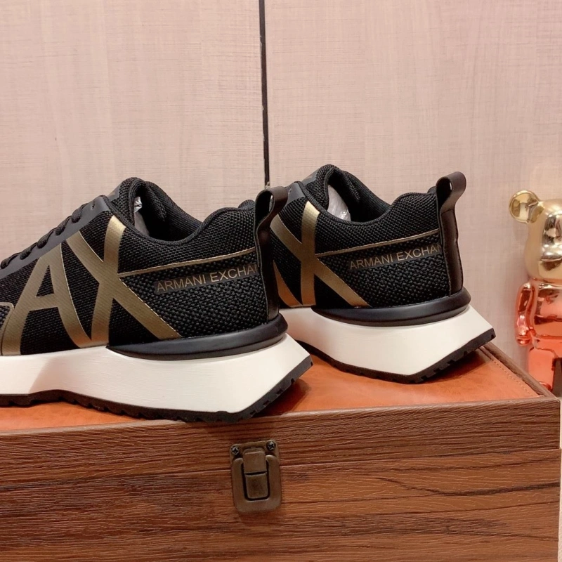 Armxnx Sneakers Refined 108802
