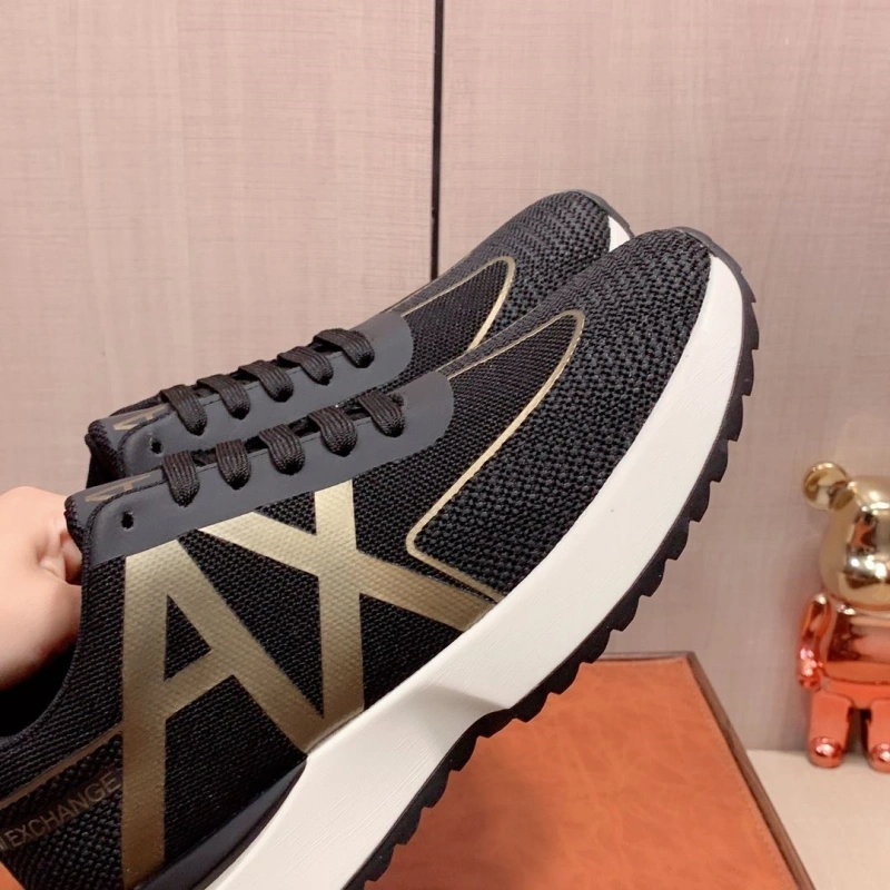 Armxnx Sneakers Refined 108802