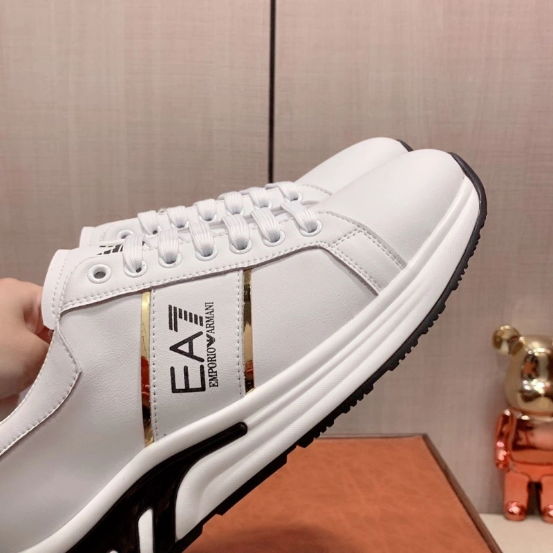 Soft Armxnx Sneakers 108817