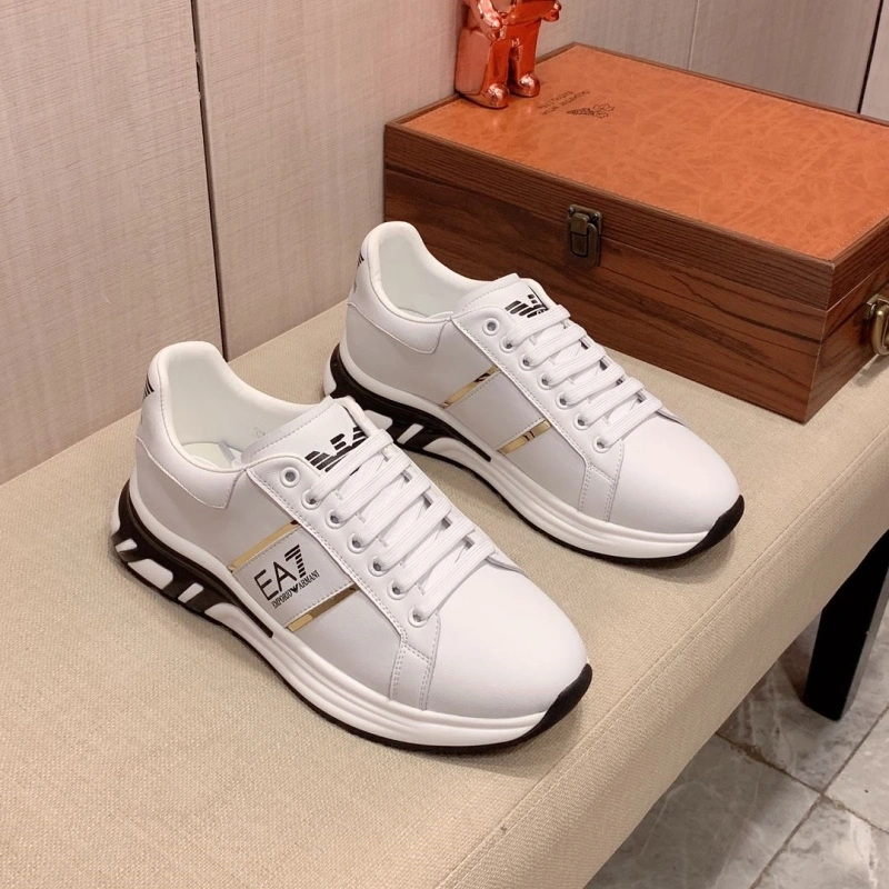 Soft Armxnx Sneakers 108817