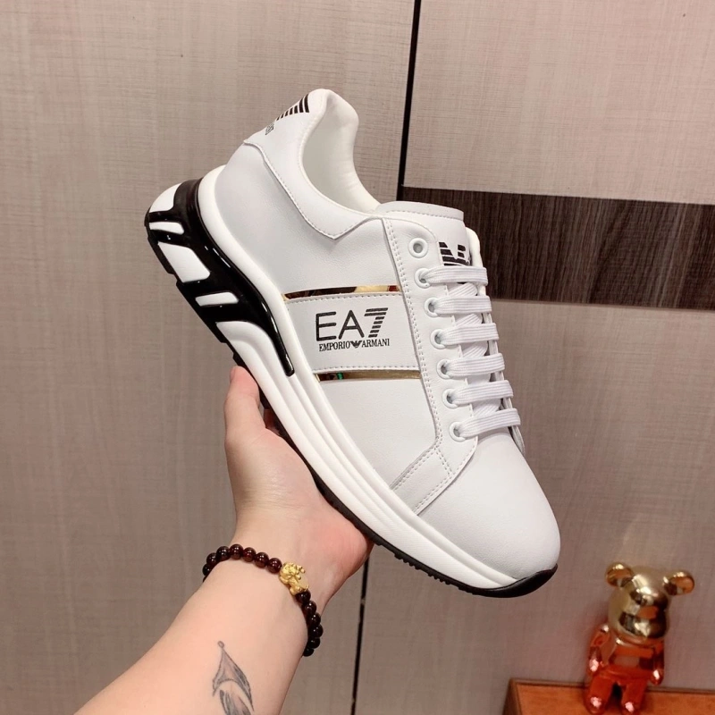 Soft Armxnx Sneakers 108817