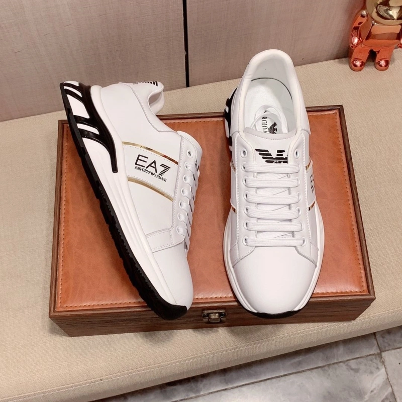 Soft Armxnx Sneakers 108817