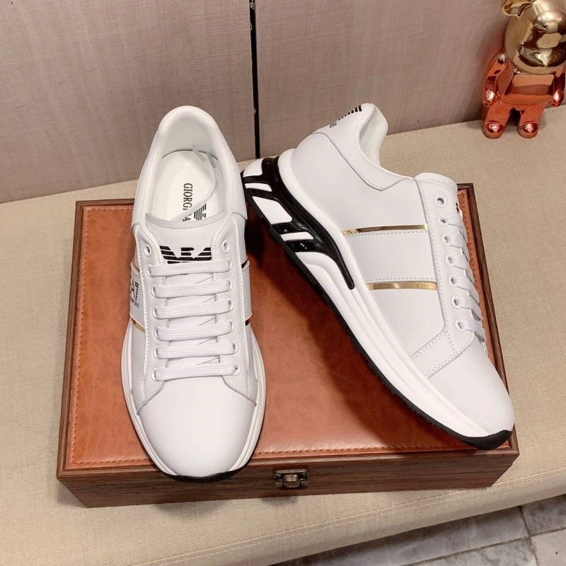 Soft Armxnx Sneakers 108817