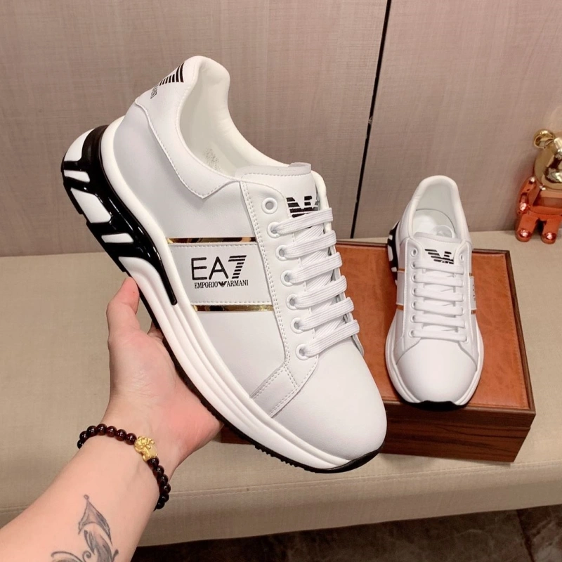 Soft Armxnx Sneakers 108817