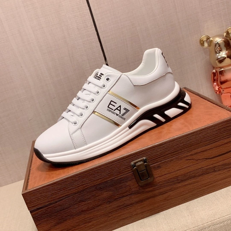 Soft Armxnx Sneakers 108817