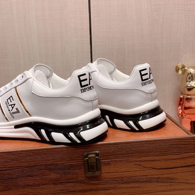 Soft Armxnx Sneakers 108817