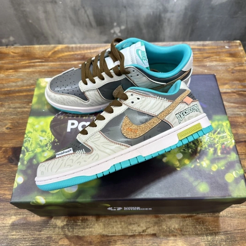 Sophisticated Nxkx Sneakers 199442