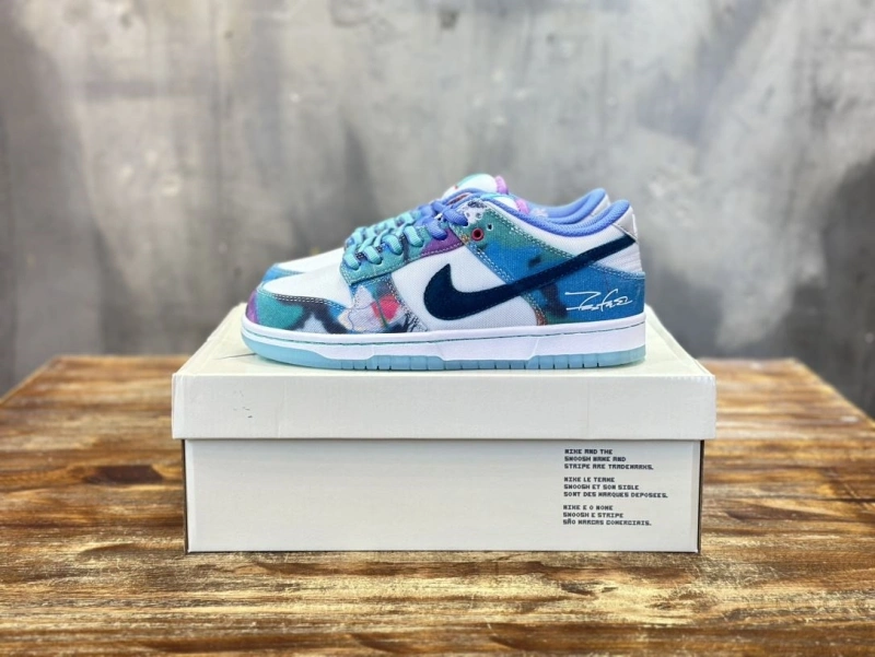 EyeCatching Nxkx Sneakers 199443