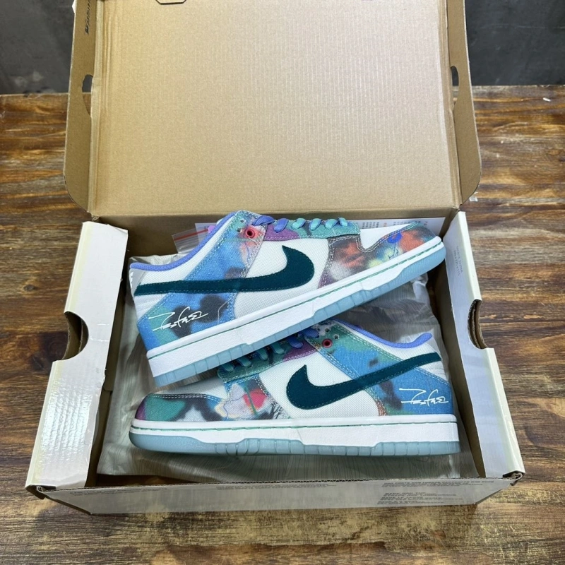 EyeCatching Nxkx Sneakers 199443