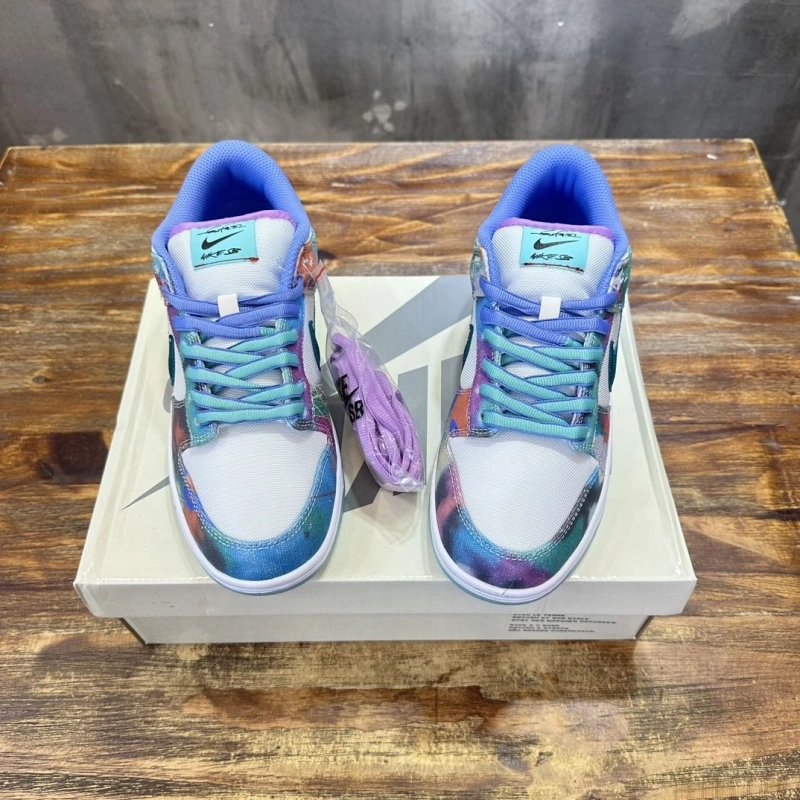 EyeCatching Nxkx Sneakers 199443