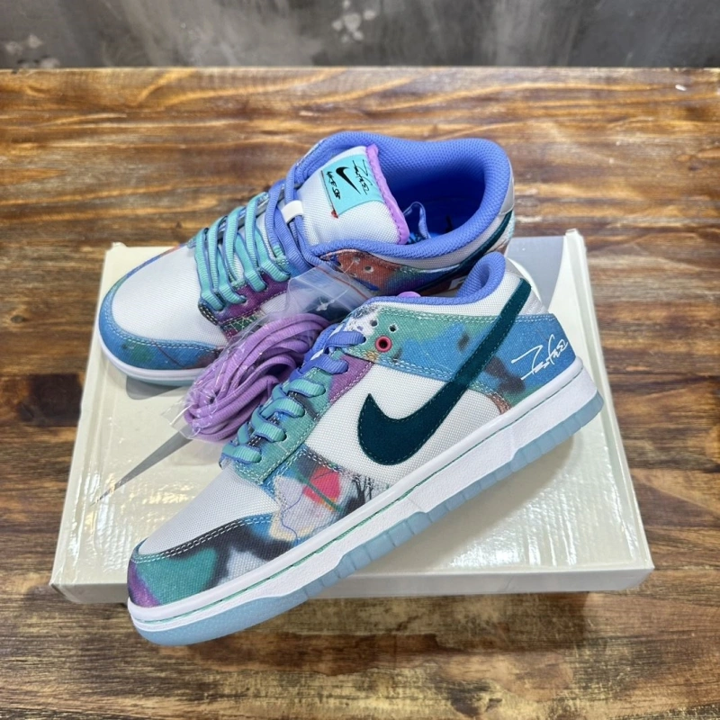 EyeCatching Nxkx Sneakers 199443