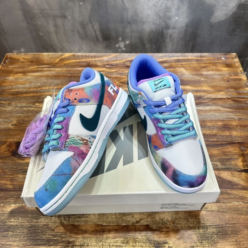 EyeCatching Nxkx Sneakers 199443