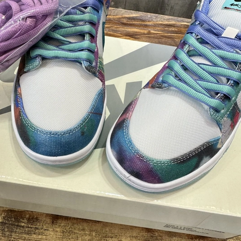 EyeCatching Nxkx Sneakers 199443