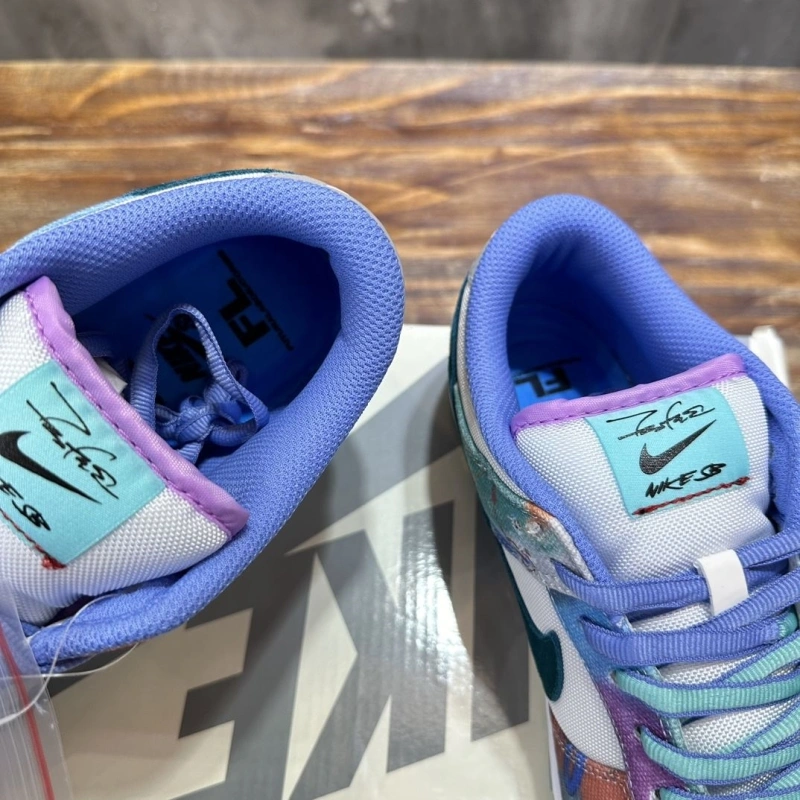 EyeCatching Nxkx Sneakers 199443