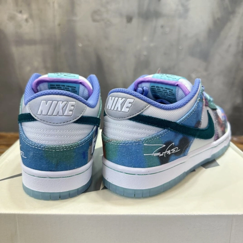 EyeCatching Nxkx Sneakers 199443