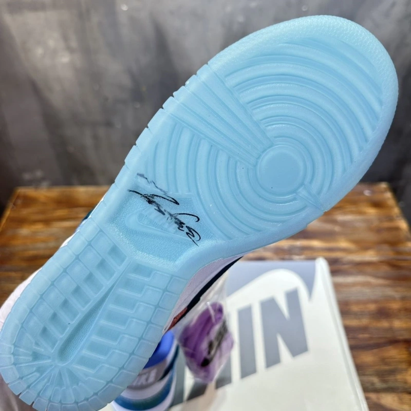 EyeCatching Nxkx Sneakers 199443
