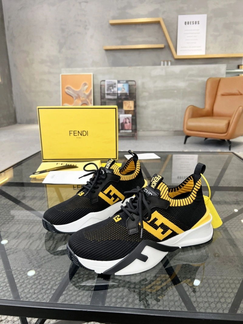 Fxndx Sneakers Durable 148629