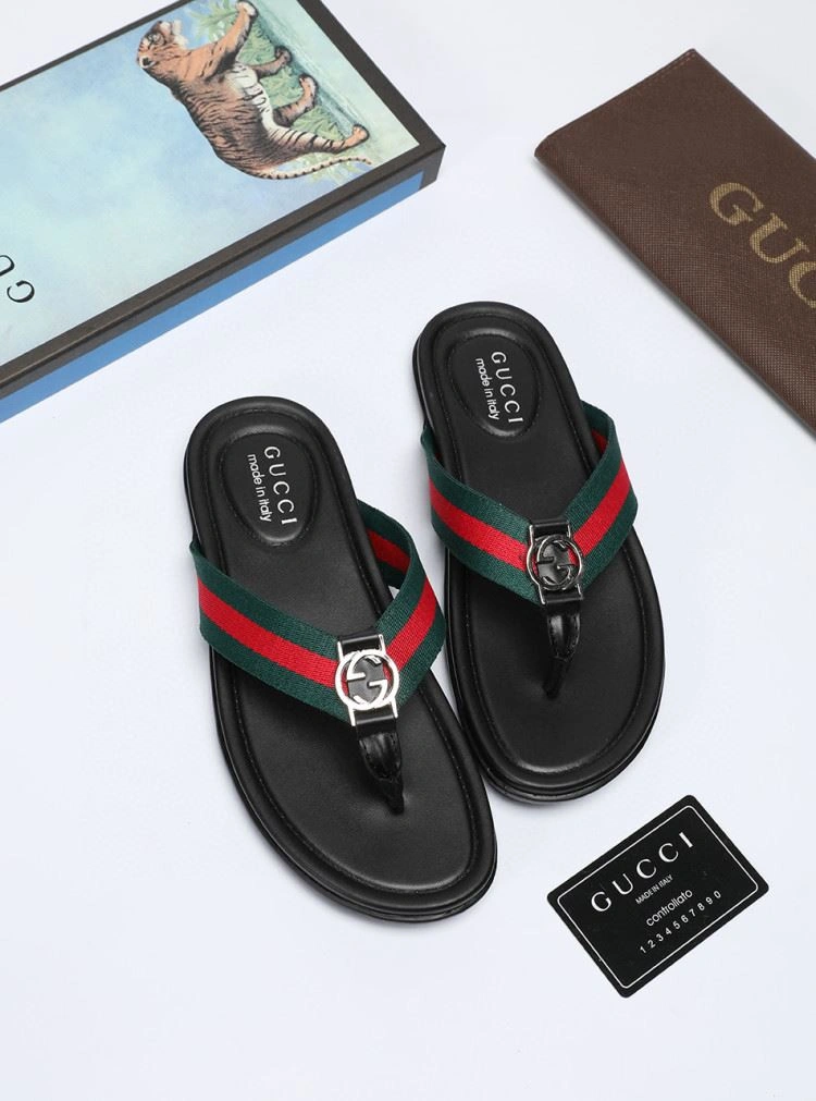 Gxccx Slippers Bold 164100