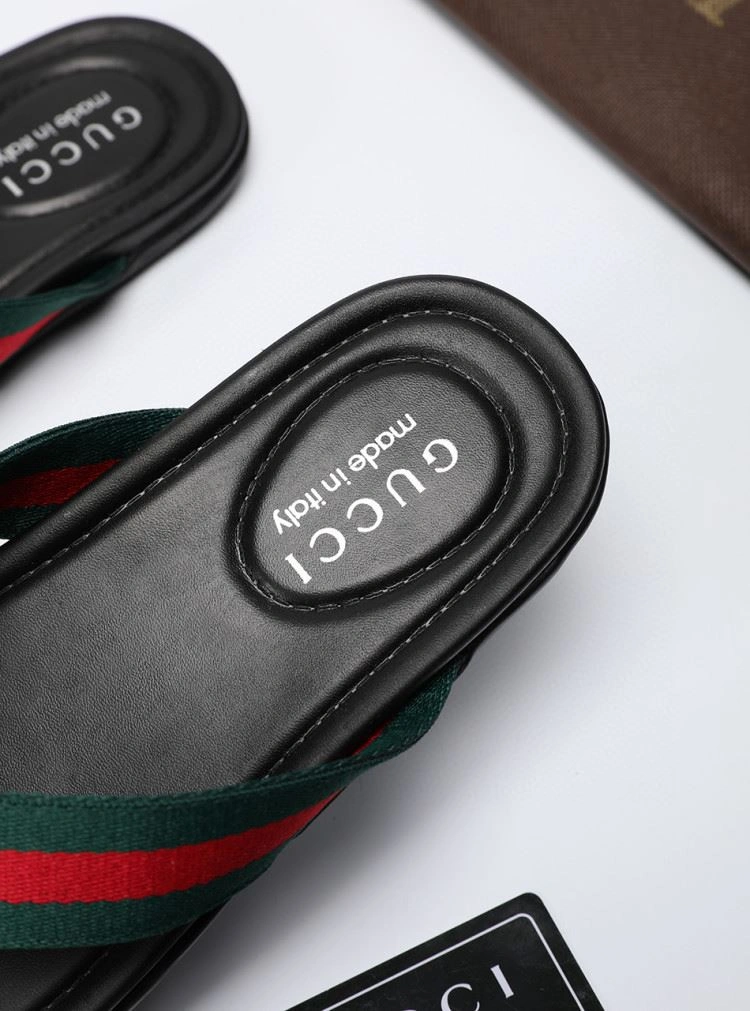 Gxccx Slippers Bold 164100