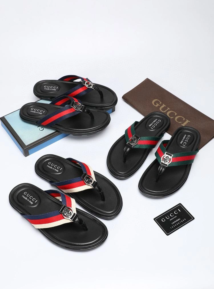 Gxccx Slippers Bold 164100