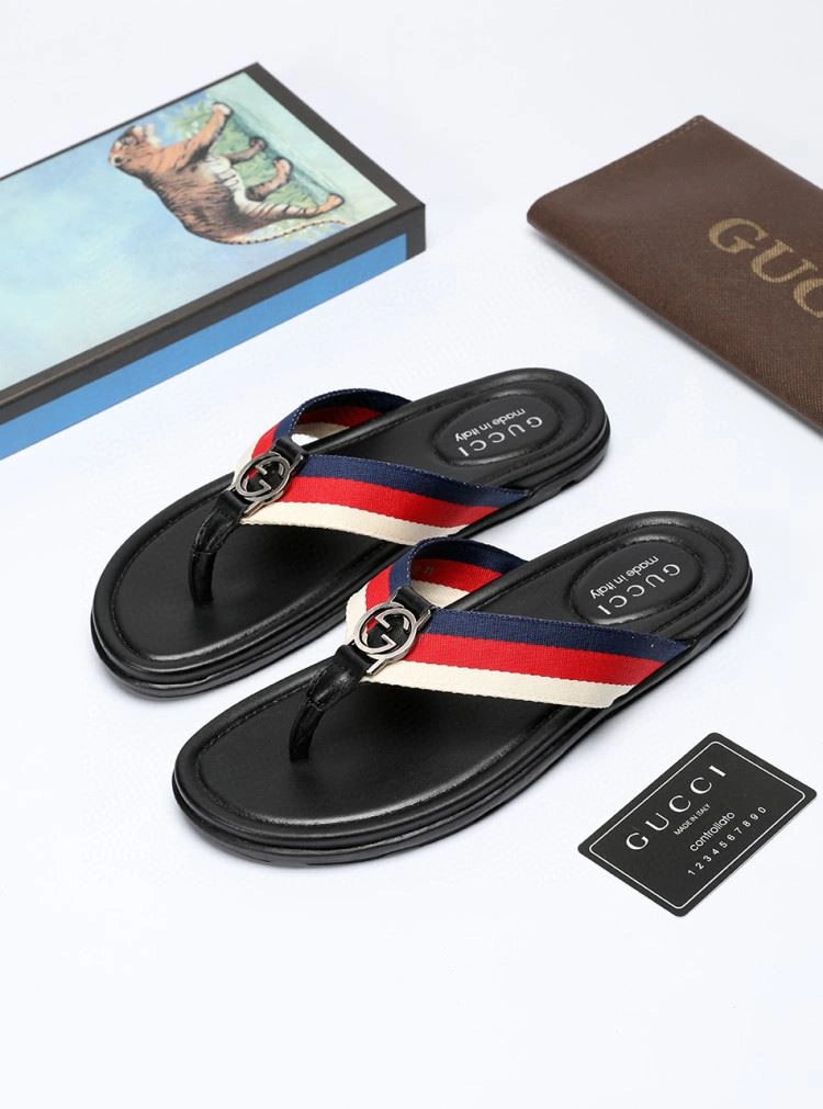 Flexible Gxccx Slippers 164099