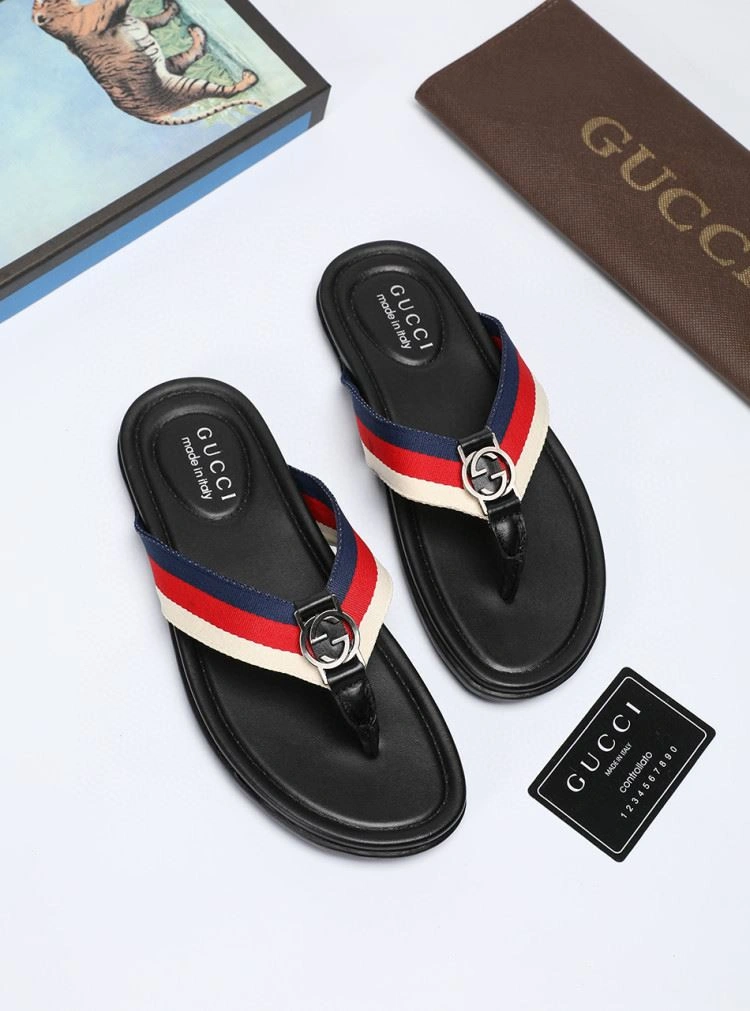 Flexible Gxccx Slippers 164099