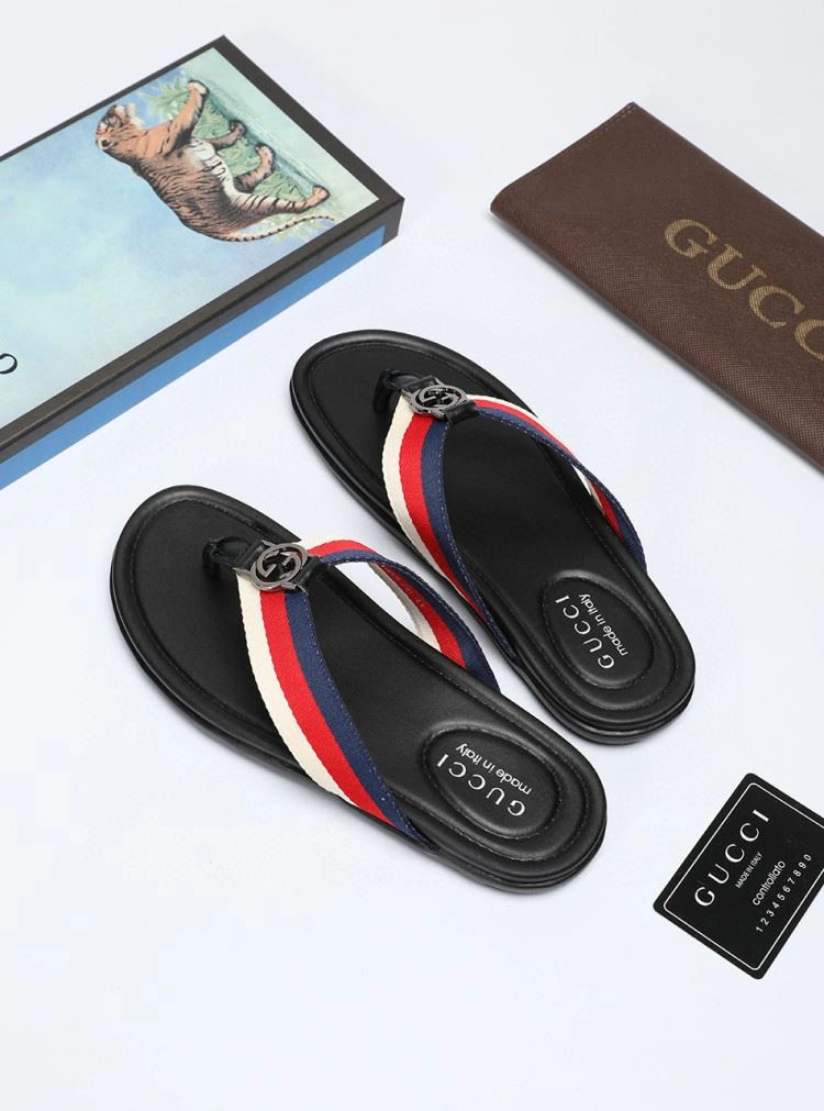 Flexible Gxccx Slippers 164099