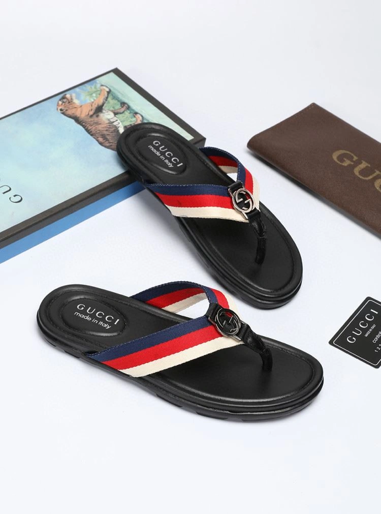 Flexible Gxccx Slippers 164099