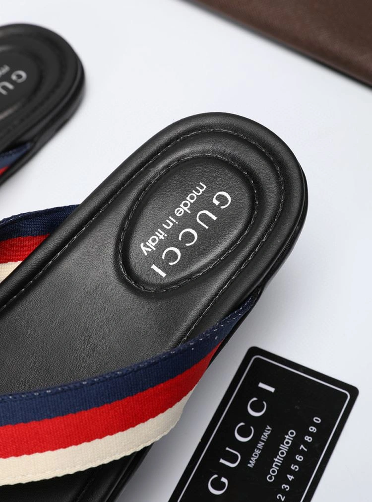 Flexible Gxccx Slippers 164099