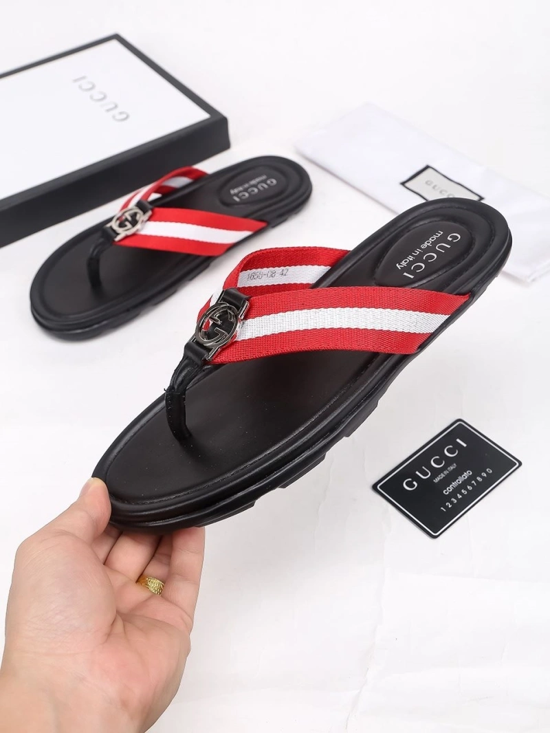 Gxccx Slippers NewStyle 164096