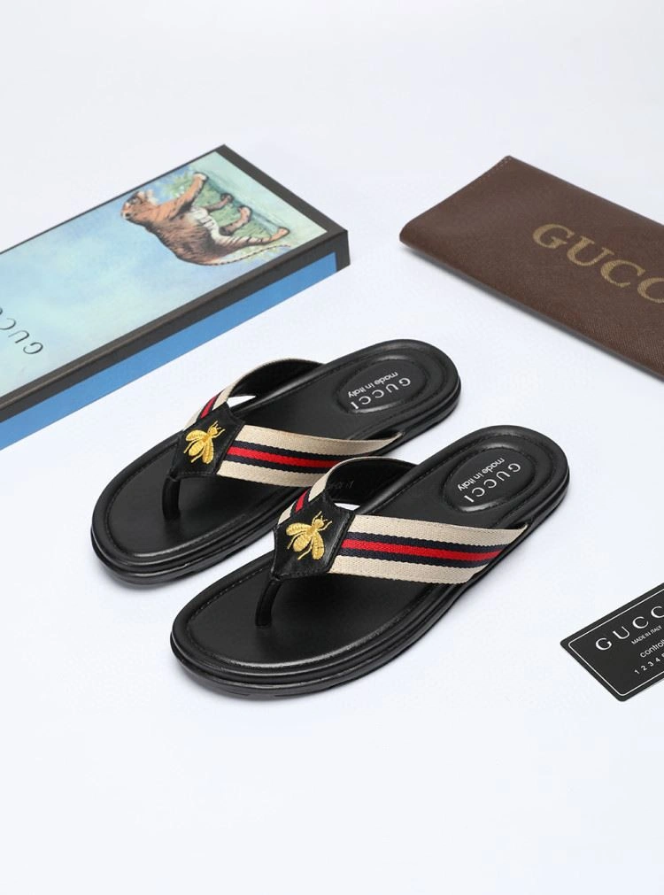 Reliable Gxccx Slippers 164093