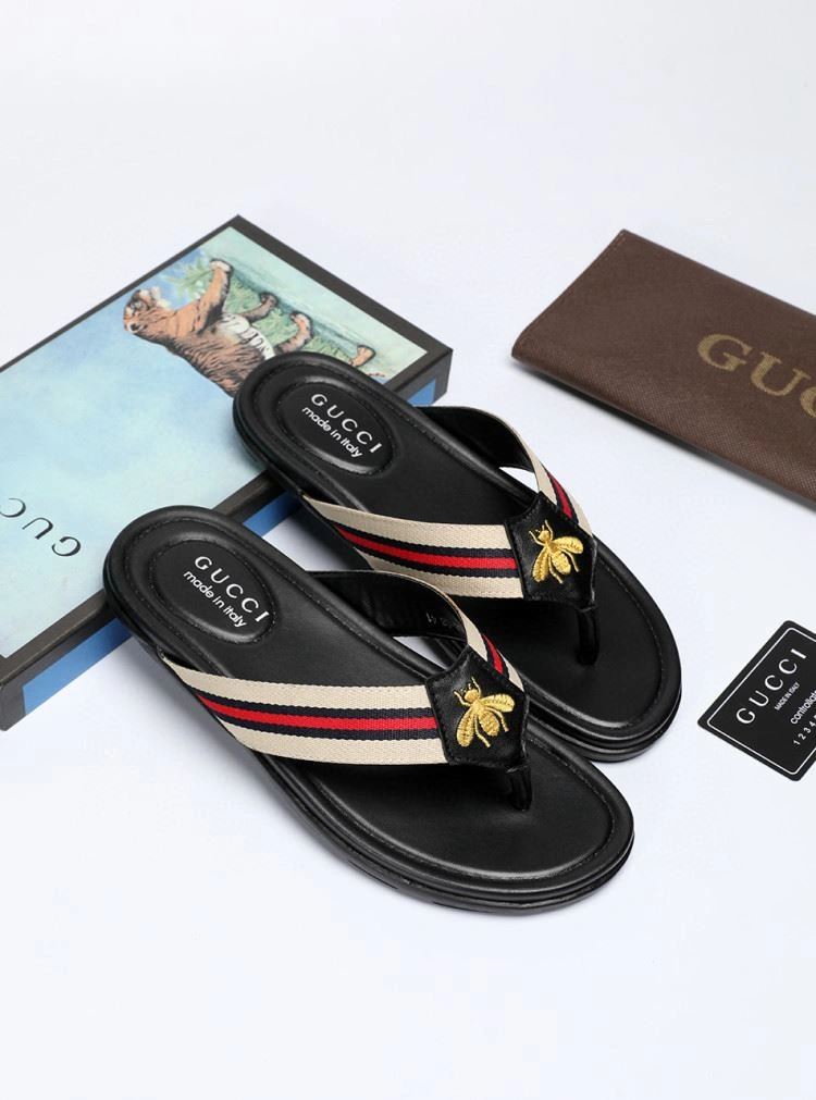 Reliable Gxccx Slippers 164093