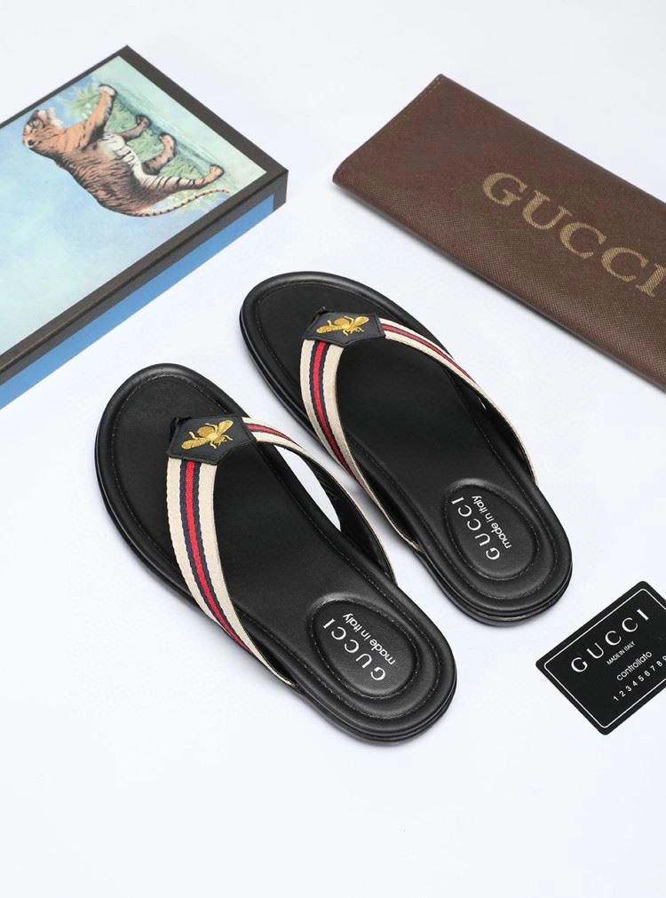 Reliable Gxccx Slippers 164093
