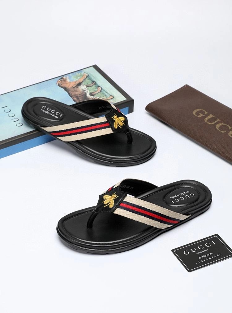 Reliable Gxccx Slippers 164093