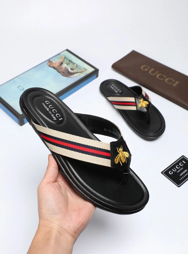 Reliable Gxccx Slippers 164093