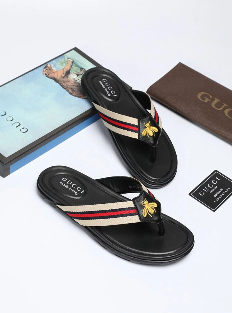 Reliable Gxccx Slippers 164093