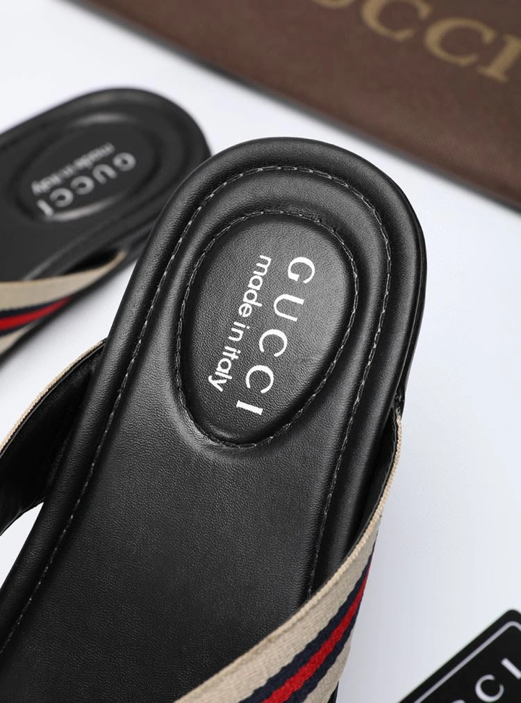 Reliable Gxccx Slippers 164093