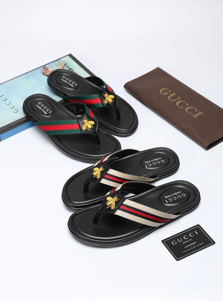 Reliable Gxccx Slippers 164093