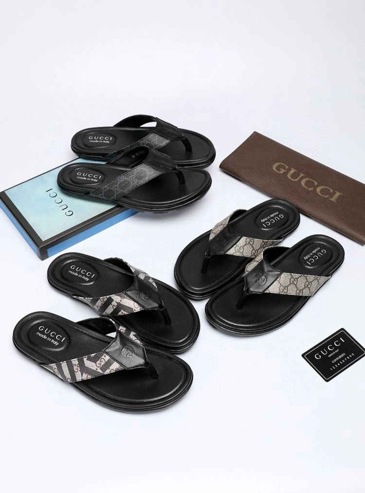 Gxccx Slippers EasyMatch 164085