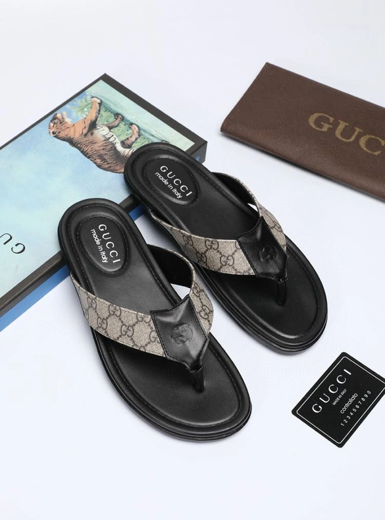 Gxccx Slippers GoodFit 164080