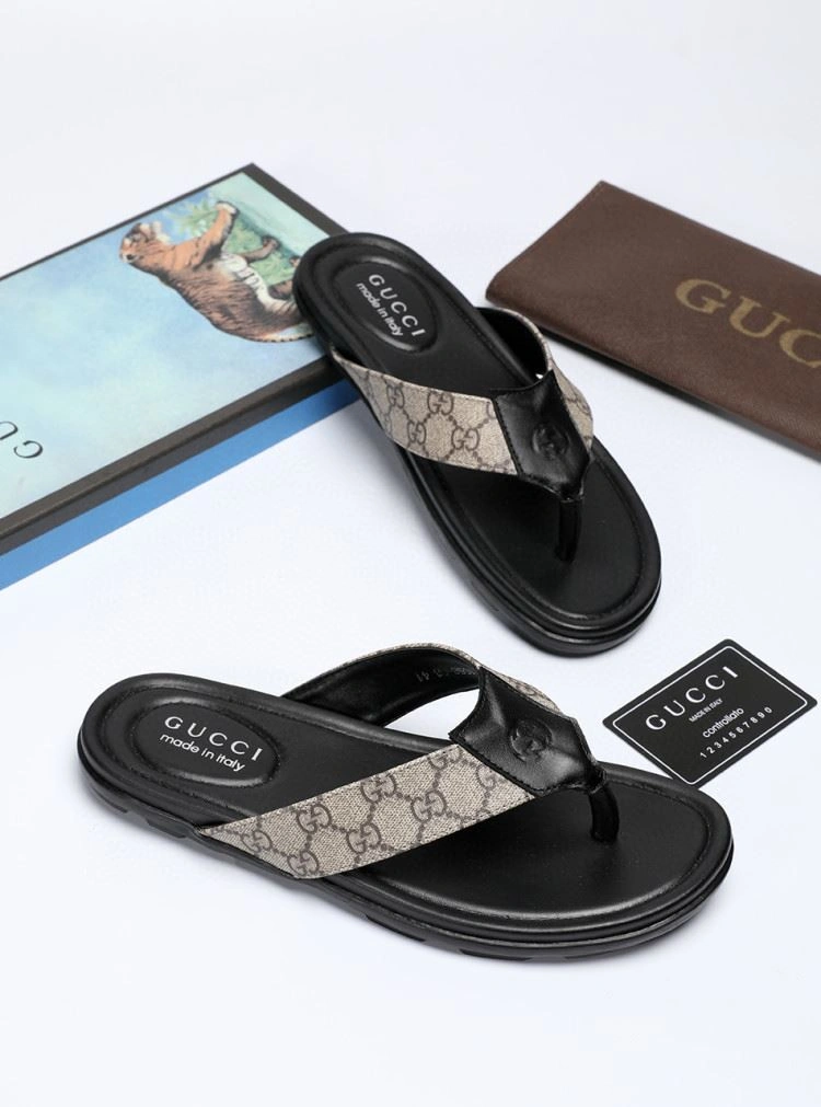 Gxccx Slippers GoodFit 164080