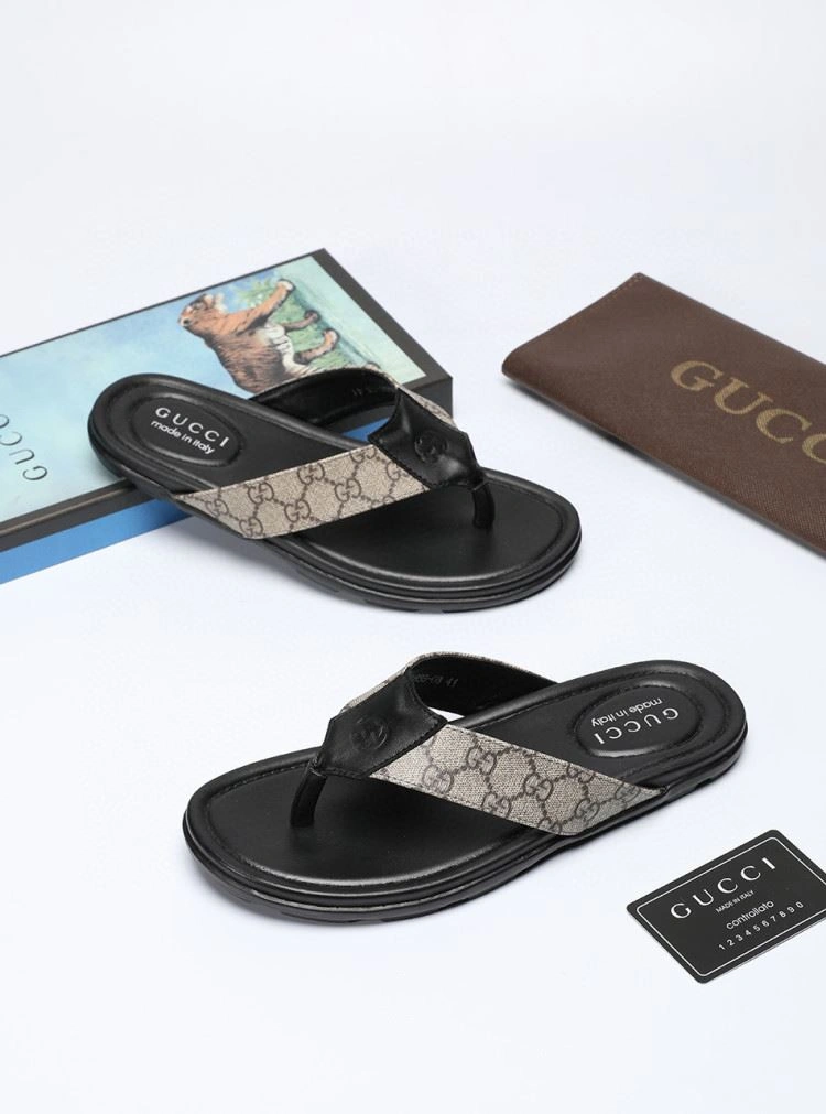 Gxccx Slippers GoodFit 164080