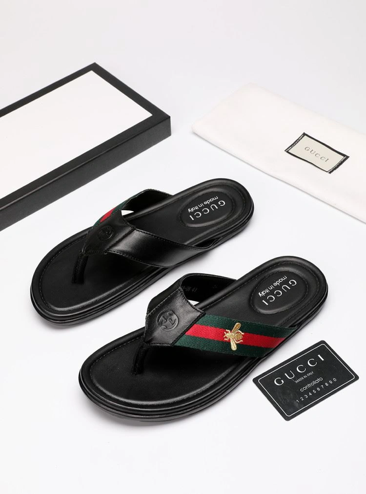 Gxccx Slippers Bold 164088