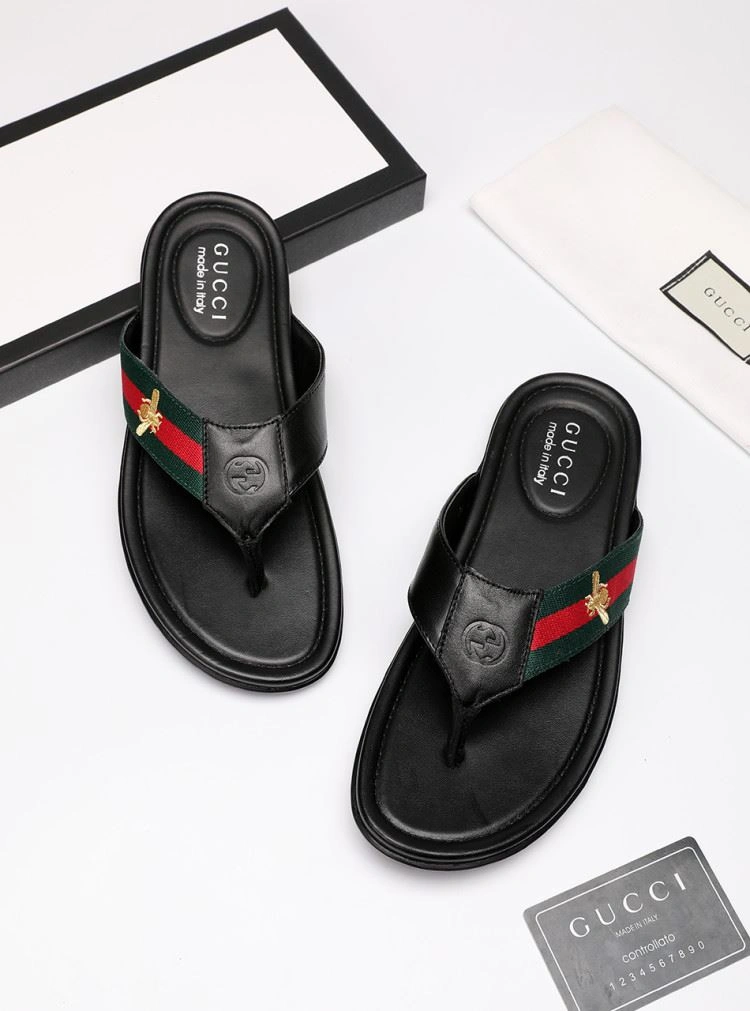 Gxccx Slippers Bold 164088