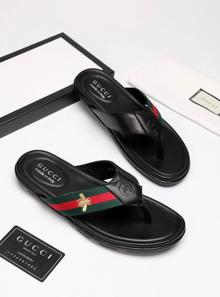 Gxccx Slippers Bold 164088