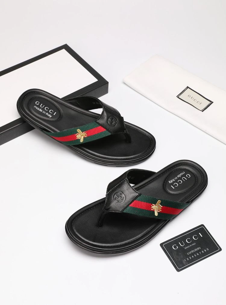 Gxccx Slippers Bold 164088