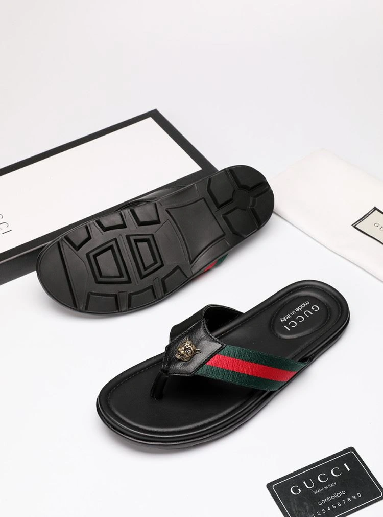 Refined Gxccx Slippers 164092