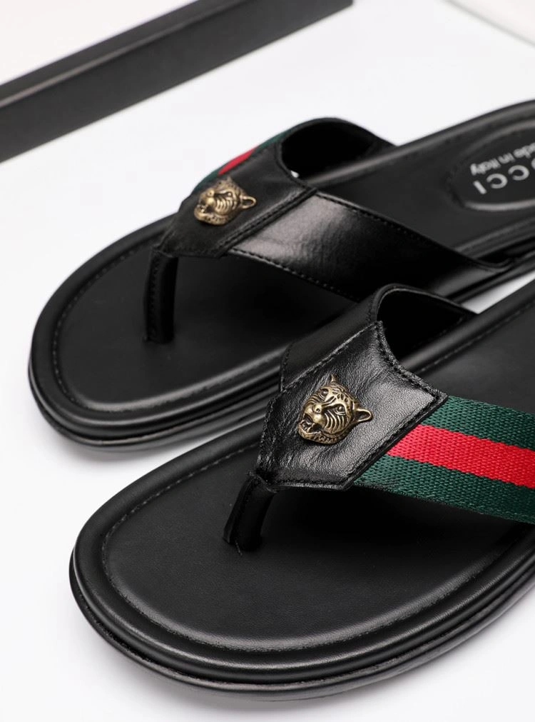 Refined Gxccx Slippers 164092