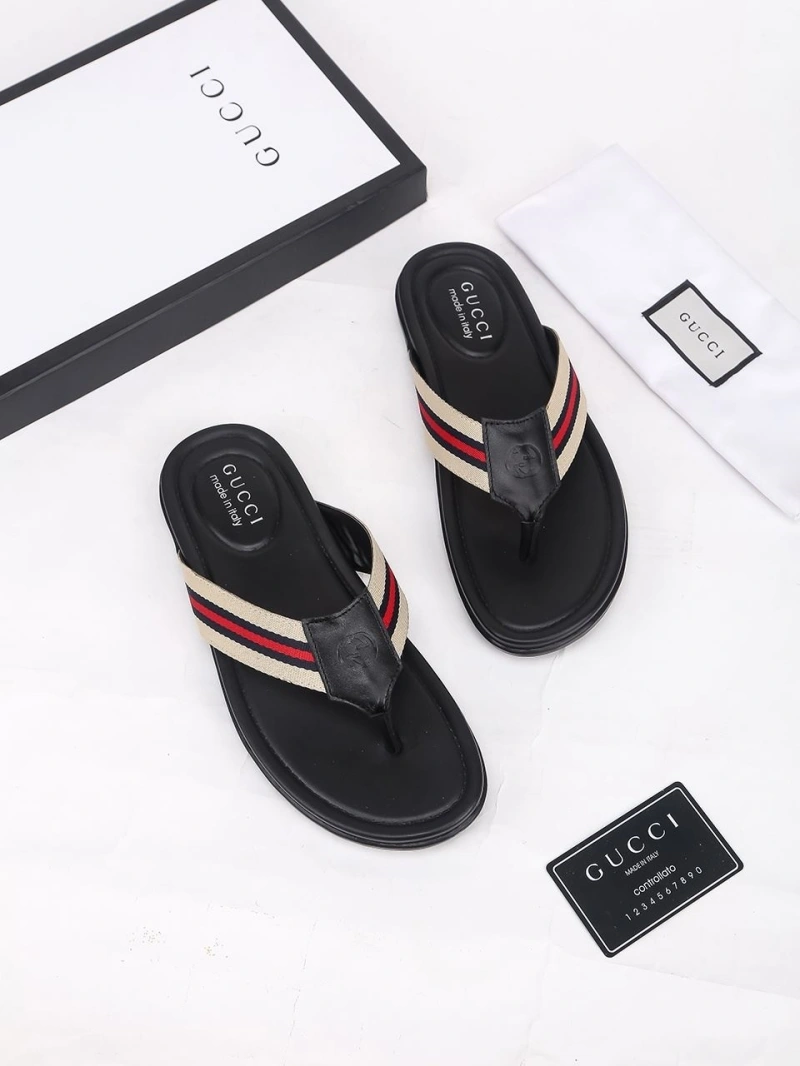 HighQuality Gxccx Slippers 164077